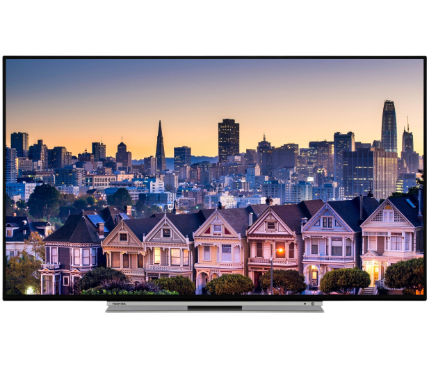 Toshiba 49UL5A63DG UHD SmartTV - 1384898 - zdjęcie